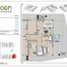 Titu Maiorescu  Apartament 3 camere